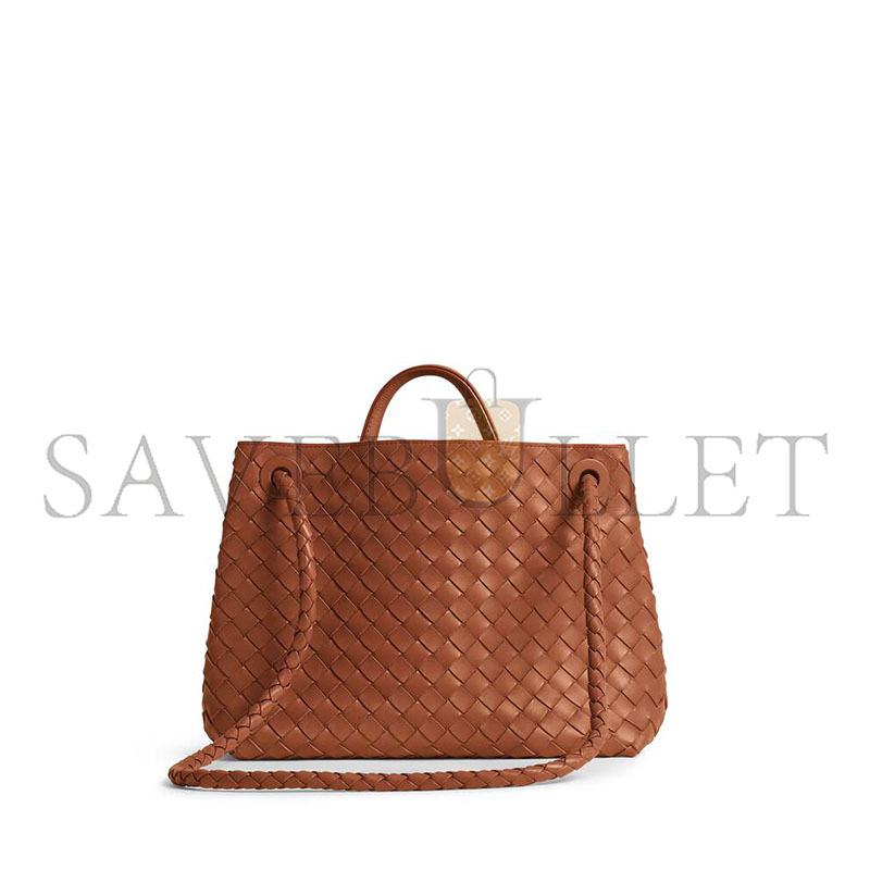 BOTTEGA VENETA ANDIAMO 766016VCPP12598 (32*25*11cm)